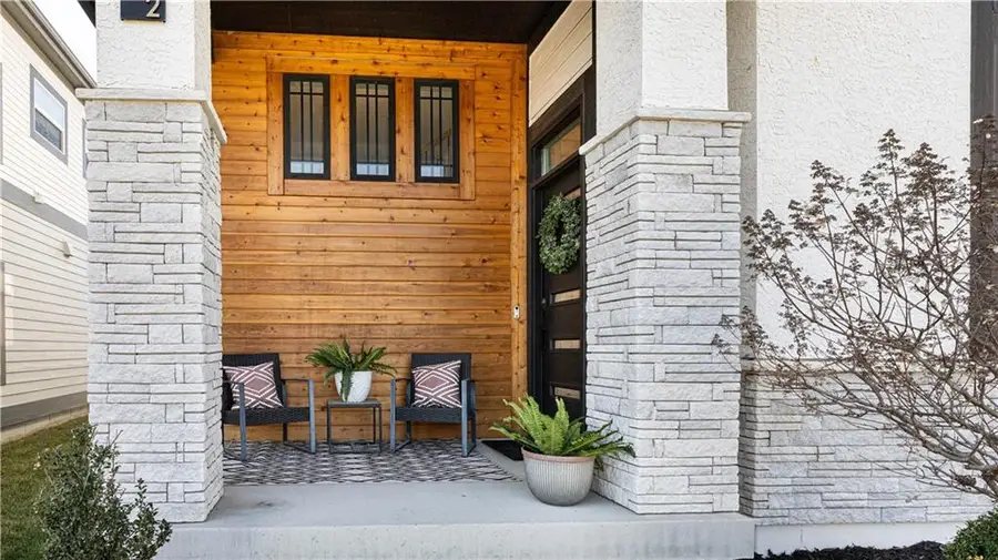 1032 SW Armie Street, Lees Summit, MO 64081 - #2