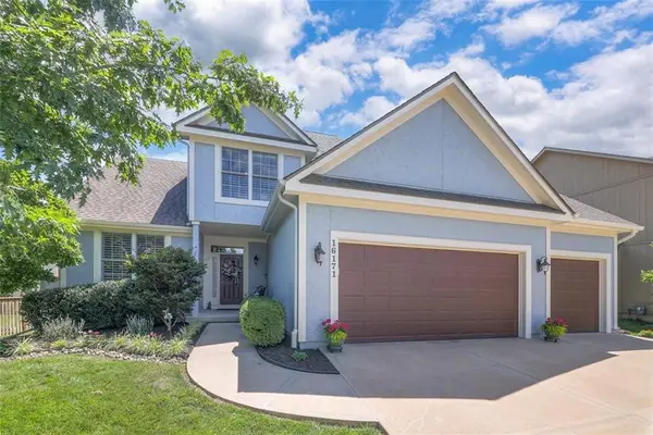 16171 S Britton Street, Olathe, KS 66062