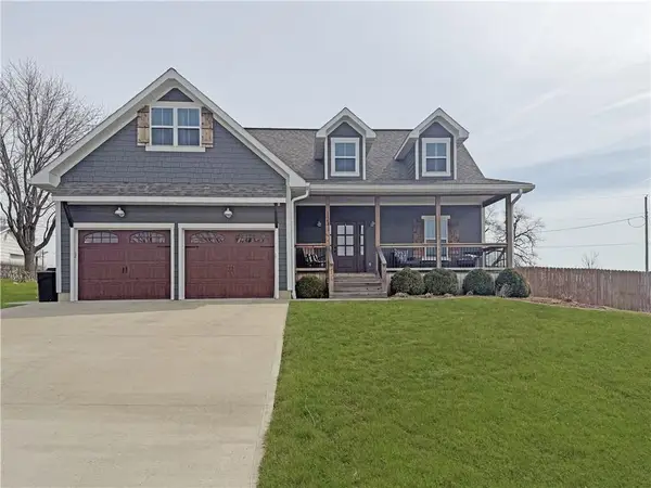 1563 Litton Road, Chillicothe, MO 64601