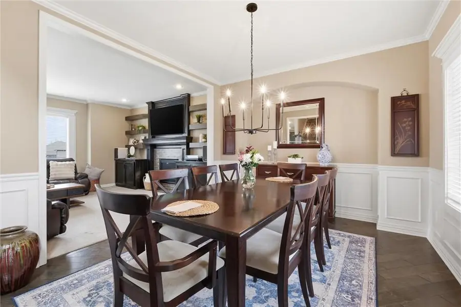 2308 W Piatt Lane, Olathe, KS 66061 - #3