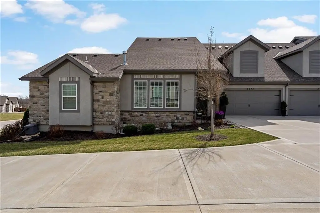 6474 Barth Road, Shawnee, KS 66226 - #1