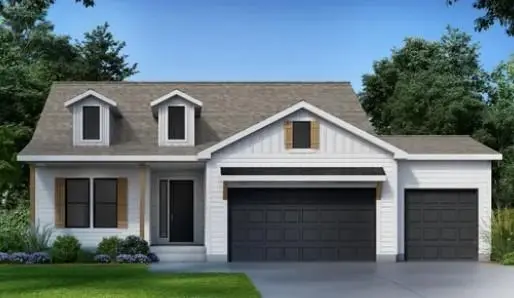 4524 SW Berkshire Drive, Lees Summit, MO 64083 - #1