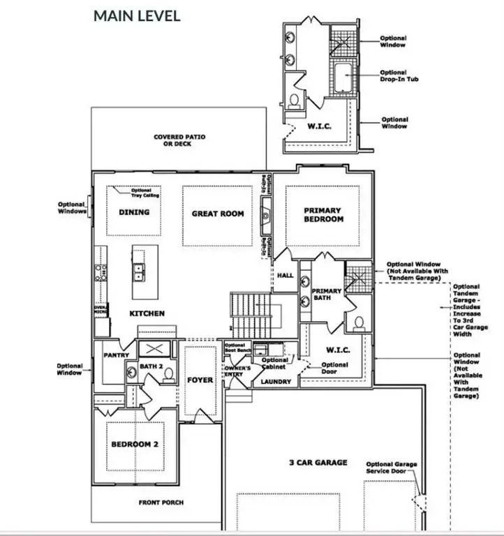 4524 SW Berkshire Drive, Lees Summit, MO 64083 - #3