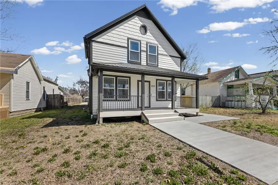 825 Main Street, Ottawa, KS 66067 - #3