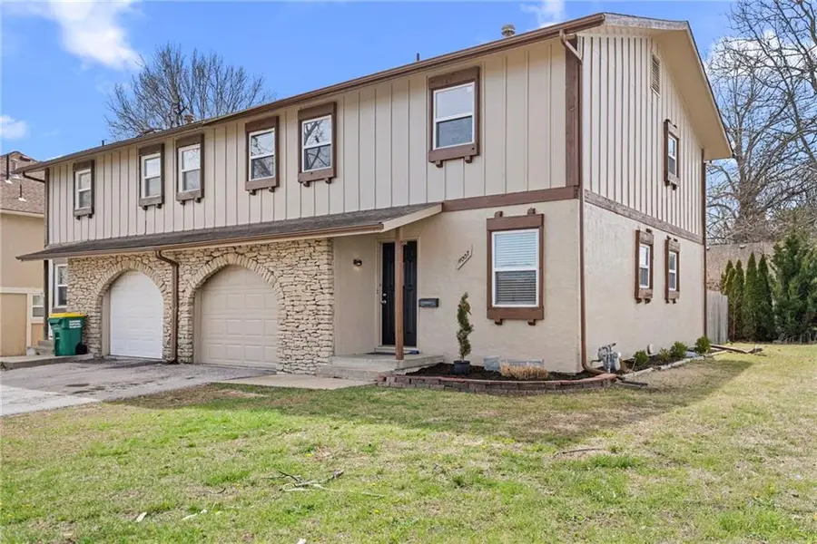 11007 W 90th Terrace, Overland Park, KS 66214 - #2