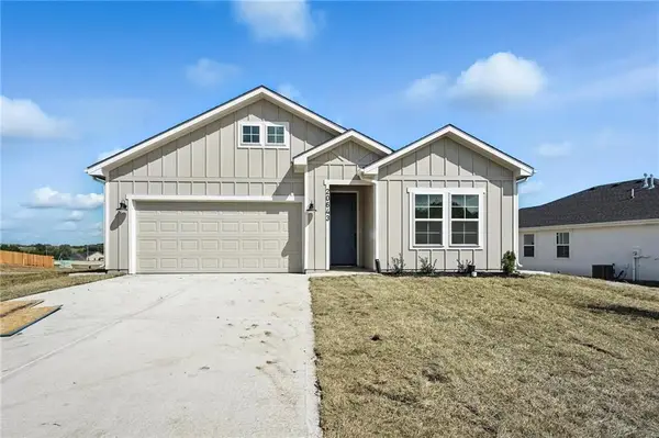 32719 W 179th Terrace, Gardner, KS 66030
