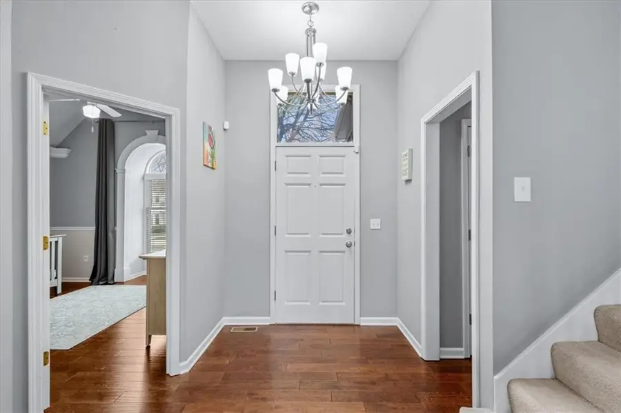 2213 S Central Street, Olathe, KS 66062 - #2