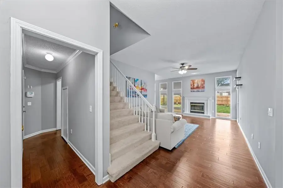 2213 S Central Street, Olathe, KS 66062 - #3