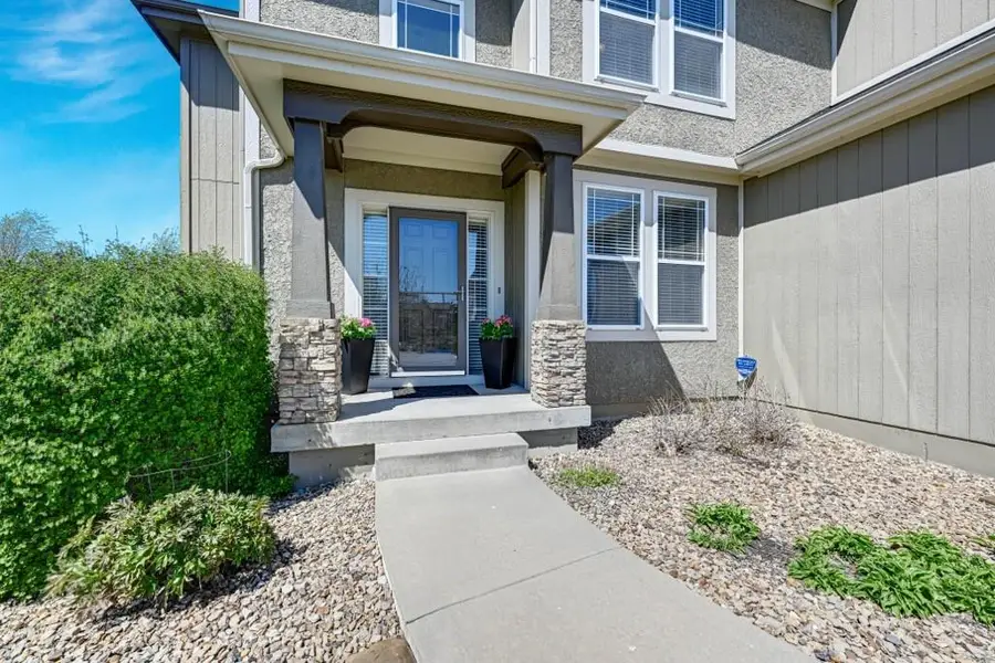 12132 S Redbud Lane, Olathe, KS 66061 - #2