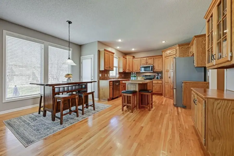 12132 S Redbud Lane, Olathe, KS 66061 - #3