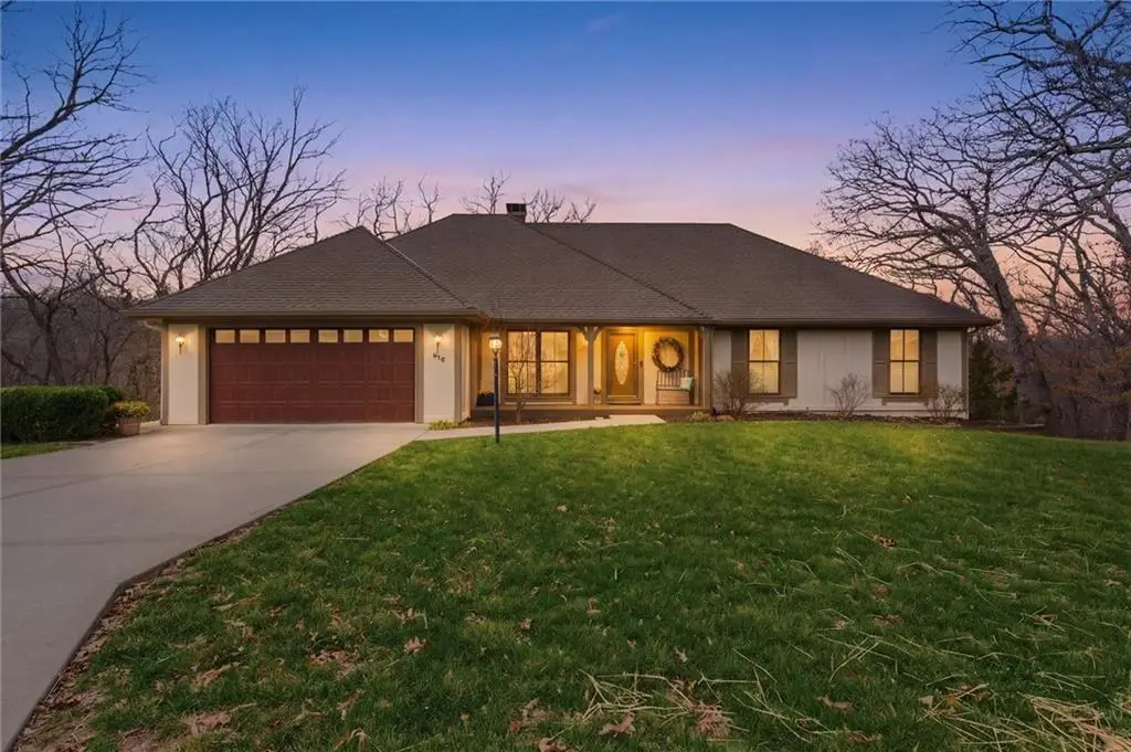 812 High Drive, Excelsior Springs, MO 64024 - #1