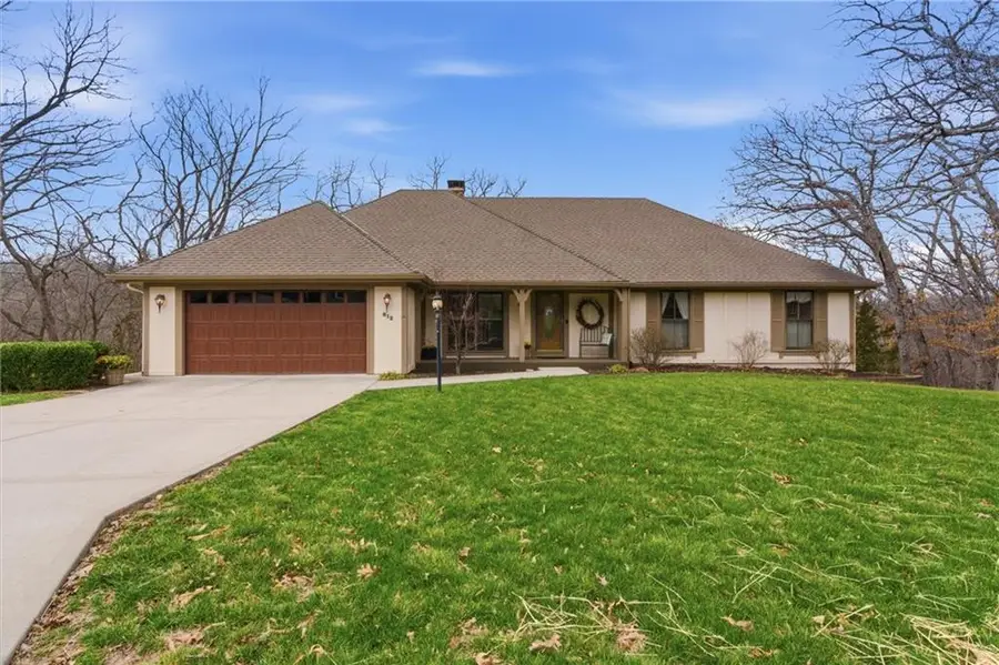 812 High Drive, Excelsior Springs, MO 64024 - #2