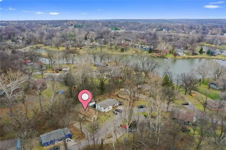 3550 NW Edgewater Trail, Kansas City, MO 64151 - #2