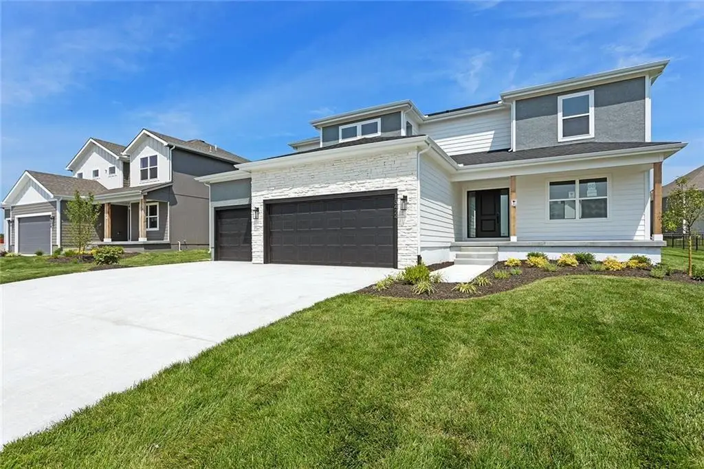 13424 W 178th Street, Overland Park, KS 66013 - #1