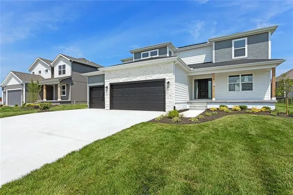 13424 W 178th Street, Overland Park, KS 66013