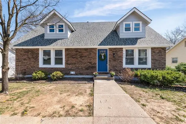 7637 N Stoddard Avenue, Kansas City, MO 64152