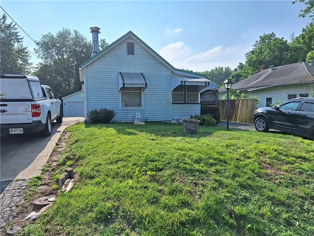 105 S Ralston N/a, Sugar Creek, MO 64054 - #1