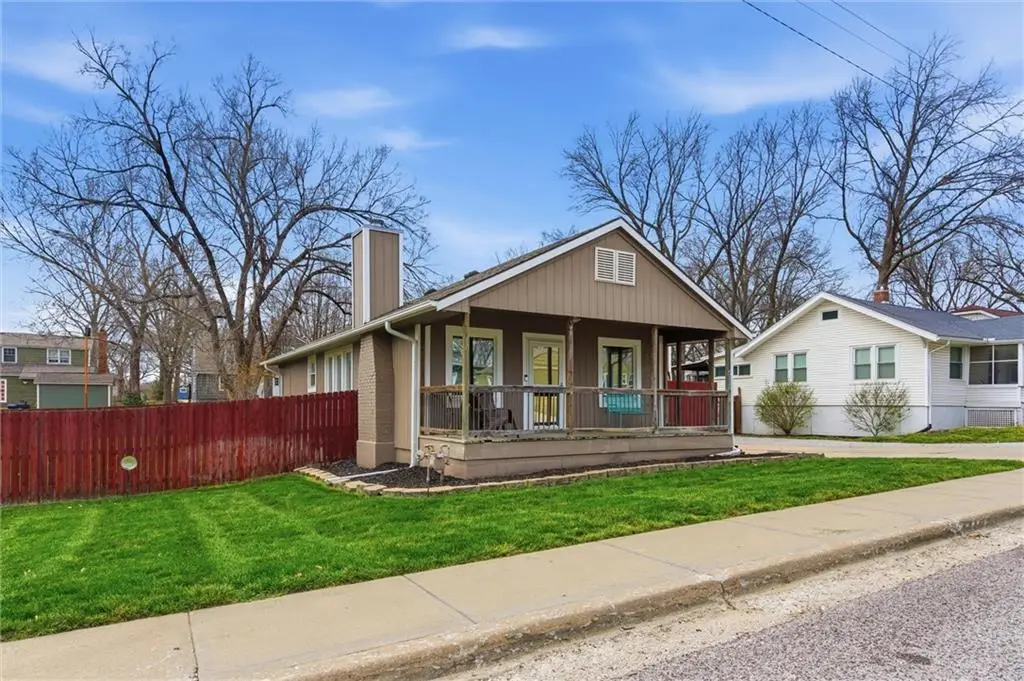5118 El Monte Street, Roeland Park, KS 66205 - #1