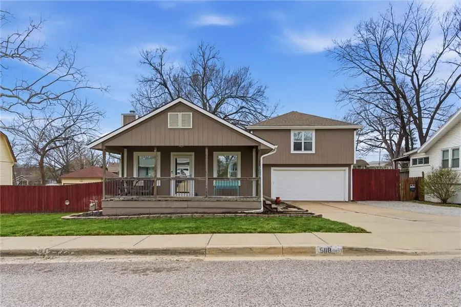 5118 El Monte Street, Roeland Park, KS 66205 - #3