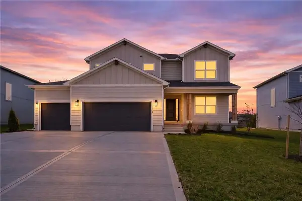 13309 W 179th Street, Overland Park, KS 66013