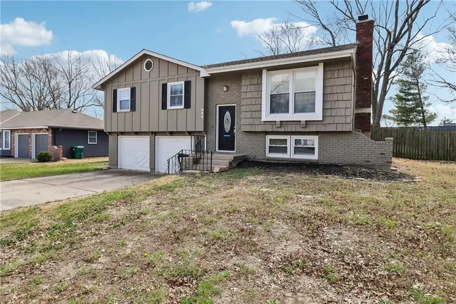 809 Mulberry Street, Lees Summit, MO 64086 - #2