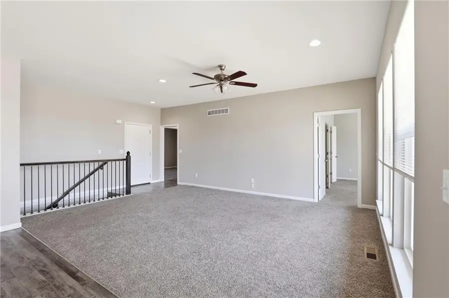 21801 Southcreek Road, Peculiar, MO 64078 - #2