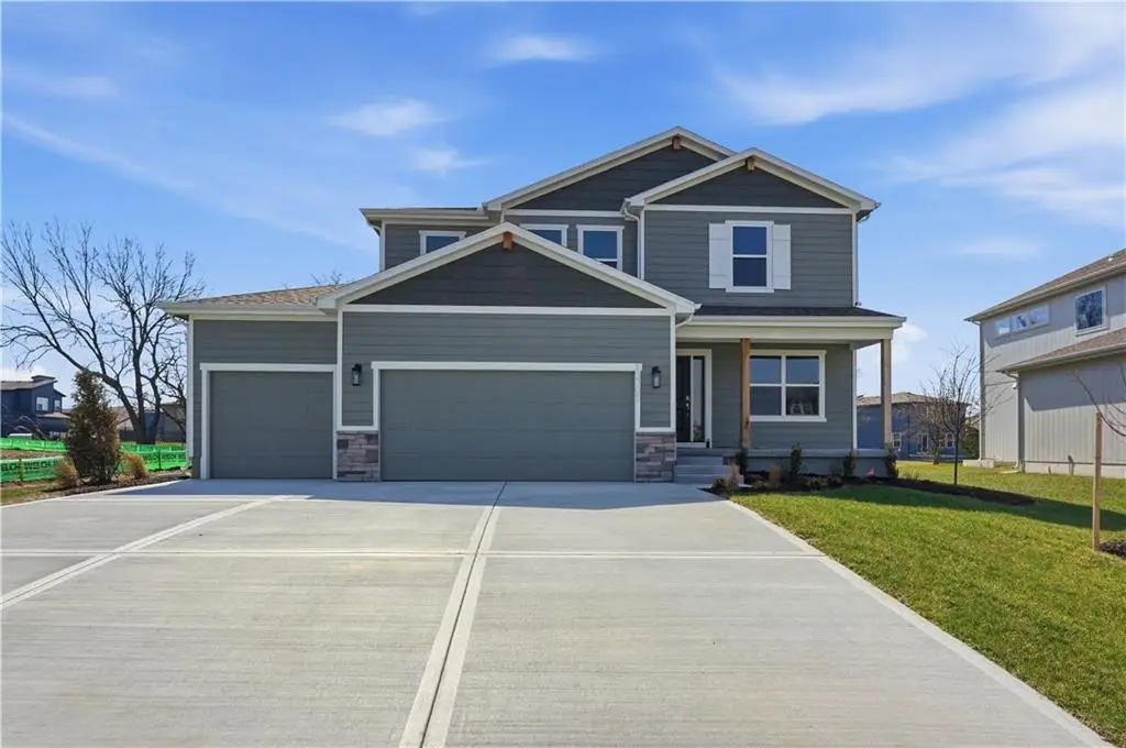 13305 W 179th Street, Overland Park, KS 66013 - #1