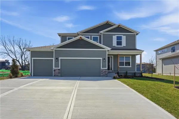 13305 W 179th Street, Overland Park, KS 66013