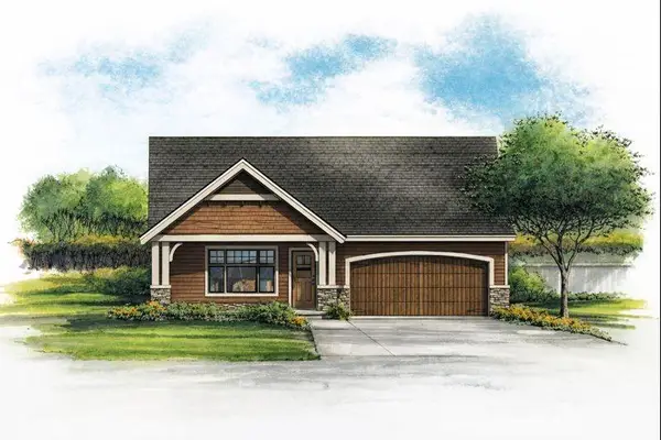 200 NE 109th Terrace, Kansas City, MO 64155