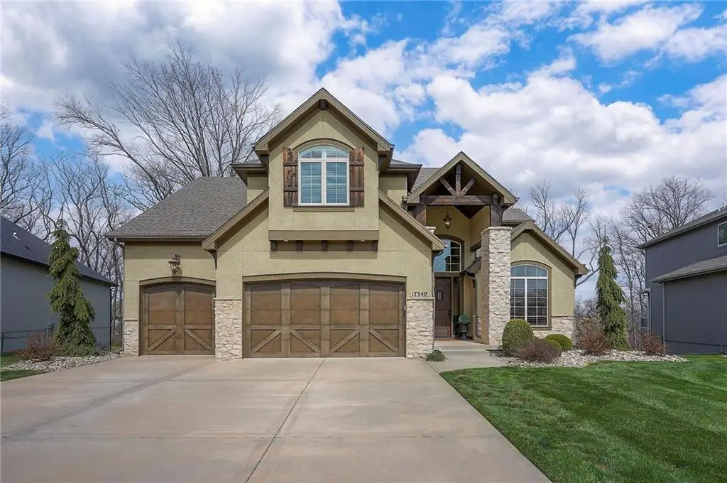 17340 NW 127th Street, Platte City, MO 64079 - #1