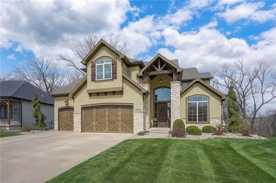 17340 NW 127th Street, Platte City, MO 64079 - #2