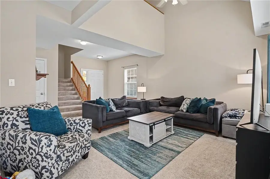 2343 Surrey Drive, Lawrence, KS 66046 - #2