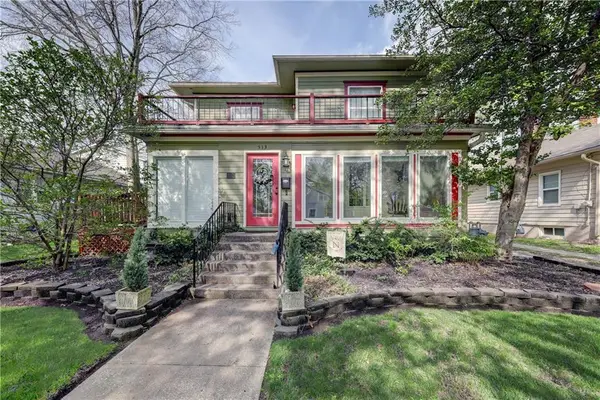 513 S Water Street, Olathe, KS 66061