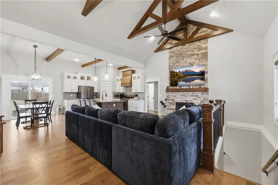 1806 NW Mya Court, Grain Valley, MO 64029 - #3