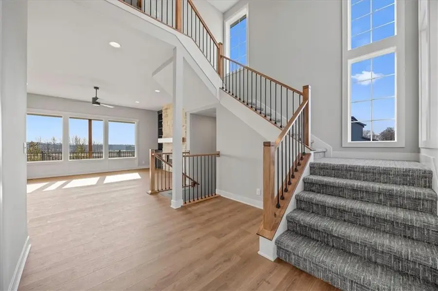 4705 NW Sienna Ridge, Riverside, MO 64150 - #2