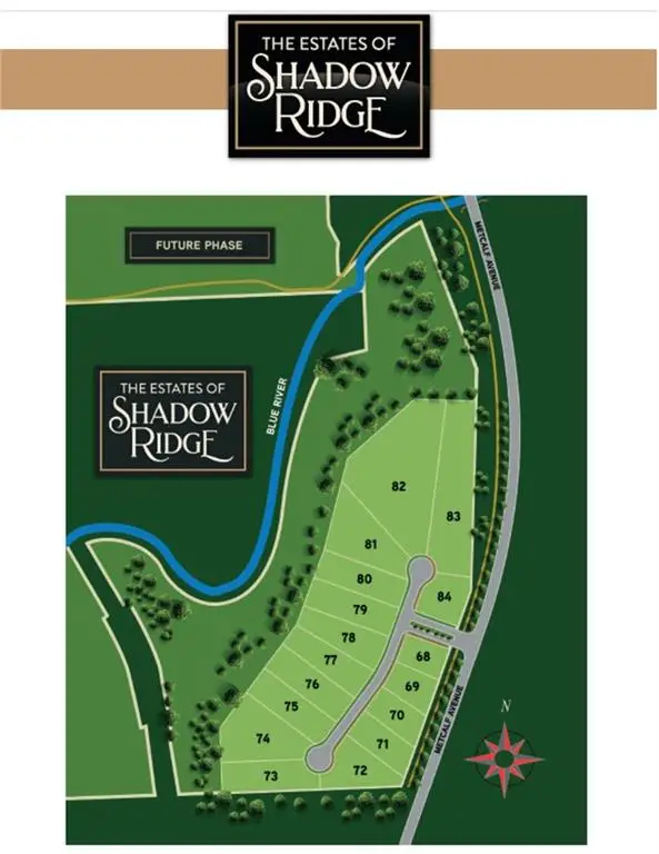 17404 Floyd Street, Overland Park, KS 66085 - #1