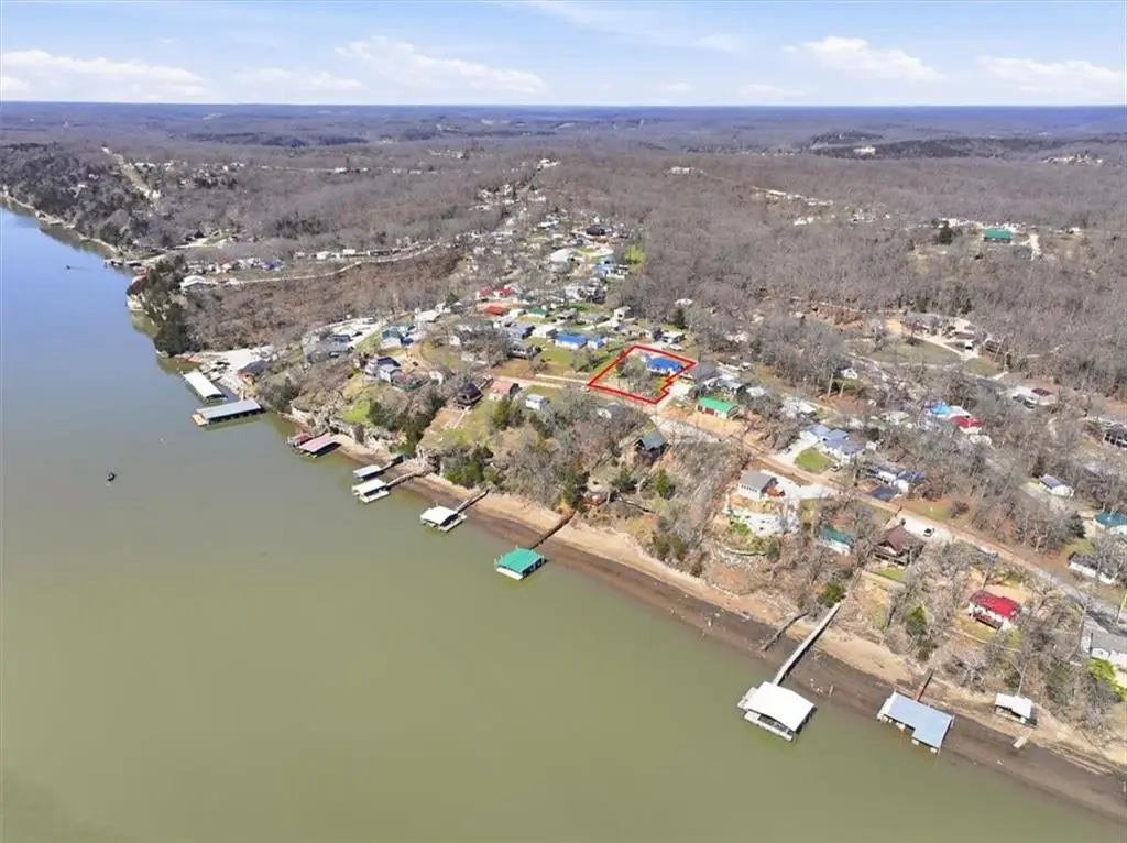 26106 Booth Street, Warsaw, MO 65355 - #1