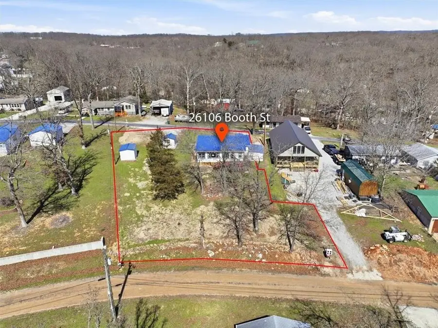 26106 Booth Street, Warsaw, MO 65355 - #2