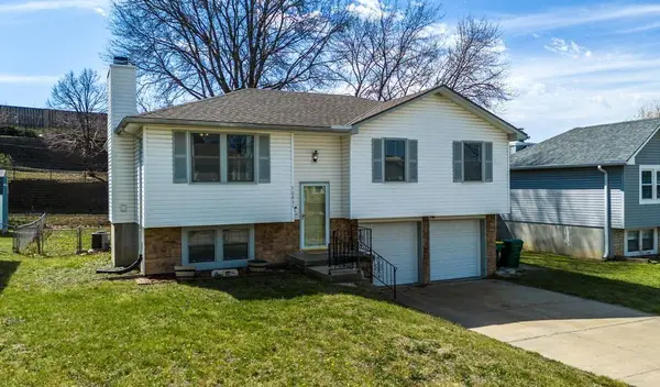10831 Cleveland Avenue, Kansas City, KS 66109