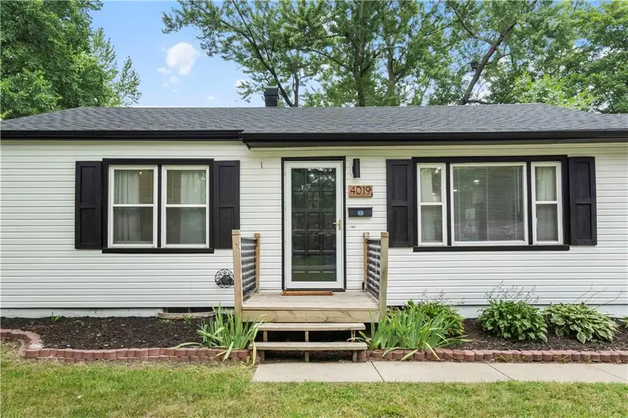 4019 W 62nd Terrace, Fairway, KS 66205 - #2