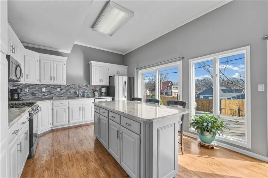 5239 Catalina Street, Roeland Park, KS 66205 - #2