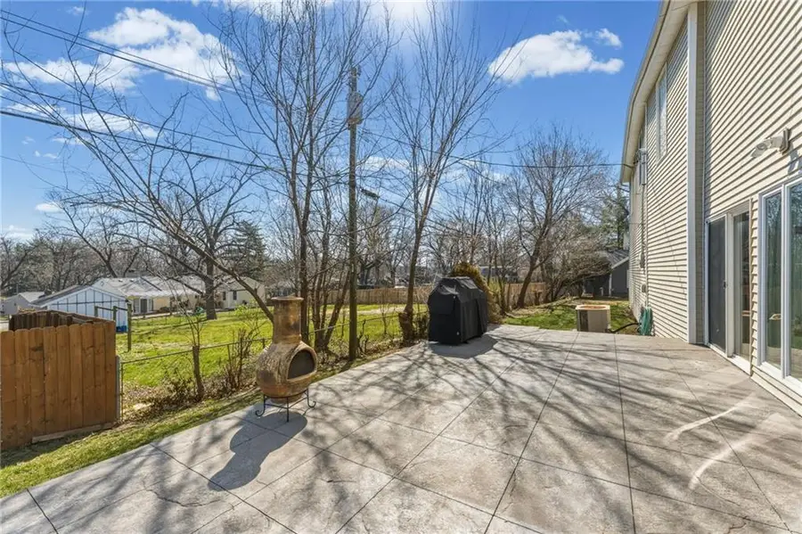 5239 Catalina Street, Roeland Park, KS 66205 - #3