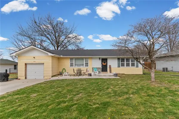 204 First Street, Richmond, MO 64085