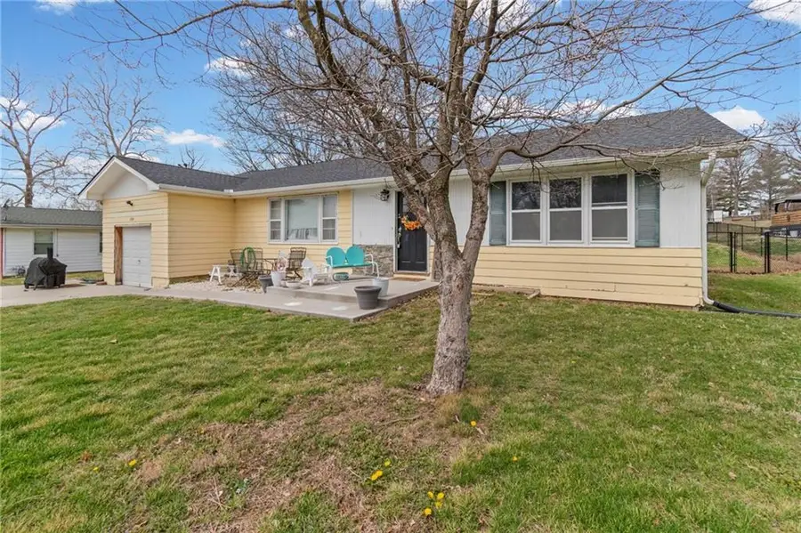 204 First Street, Richmond, MO 64085 - #2