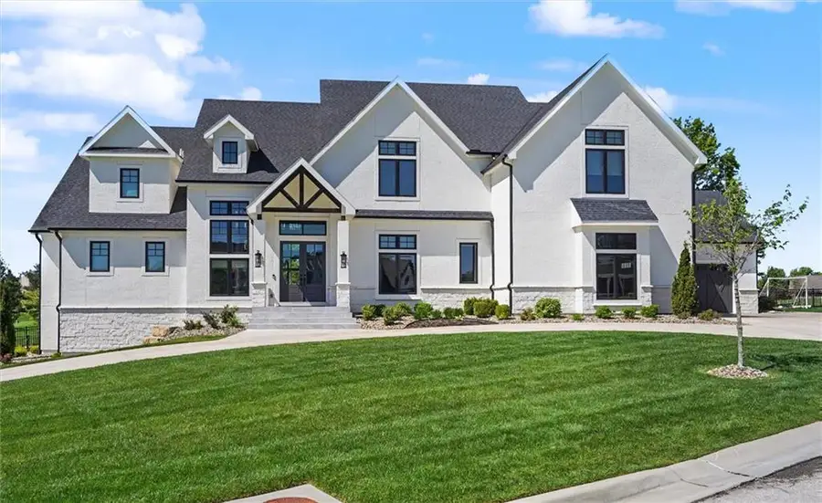 15820 Oakmont Street, Overland Park, KS 66221 - #3