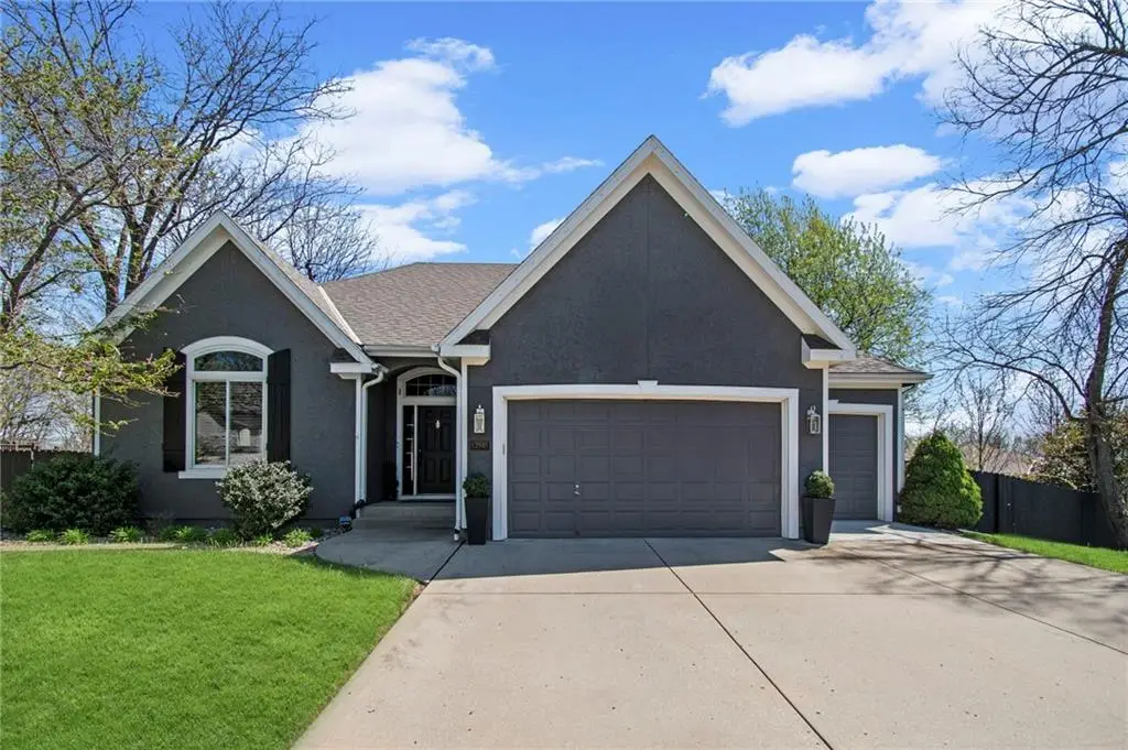 12545 Mcgee Street, Kansas City, MO 64145 - #1