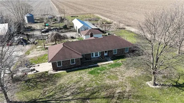 37603 E Cogswell Road, Sibley, MO 64088