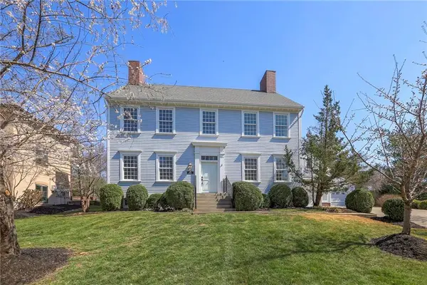 8525 N Marsh Avenue, Kansas City, MO 64157