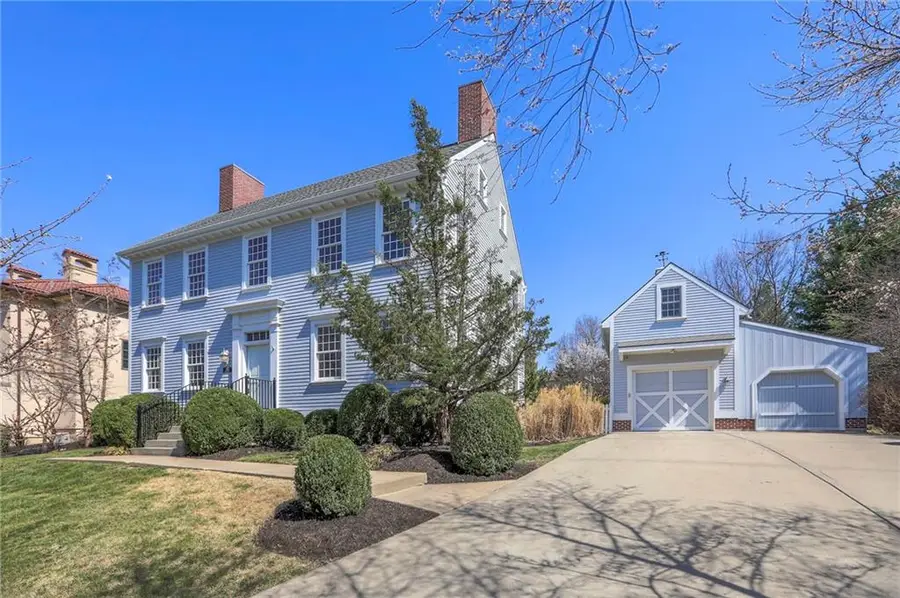 8525 N Marsh Avenue, Kansas City, MO 64157 - #3