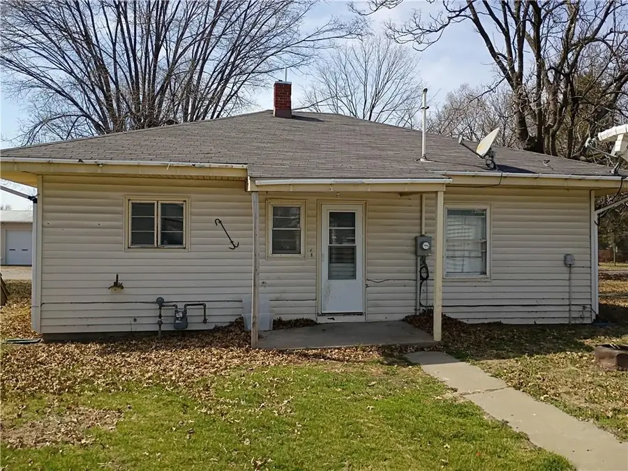 408 Alanthus Avenue, Stanberry, MO 64489 - #3